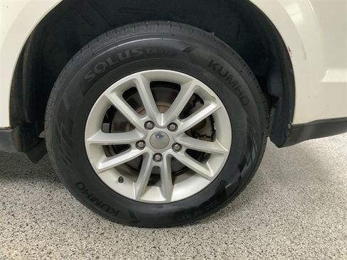 Used 2014 Dodge Journey SXT w/ Flexible Seating Group AWD/4WD image 10
