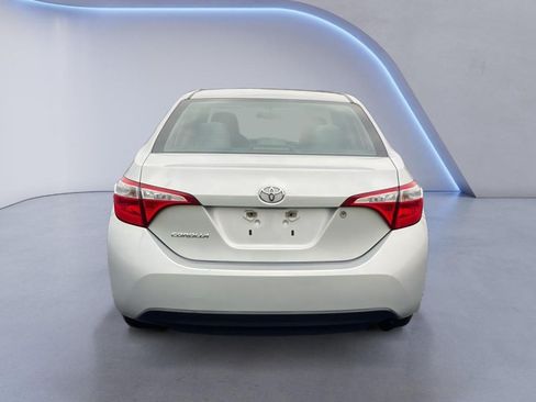 Used 2016 Toyota Corolla L FWD image 5