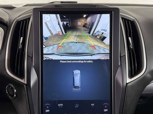 Used 2021 Ford Edge SEL w/ Convenience Package image 60