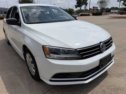 Used 2016 Volkswagen Jetta S