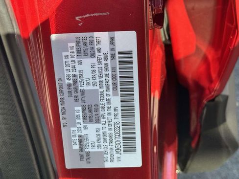 Used 2016 MAZDA CX-5 Grand Touring image 15