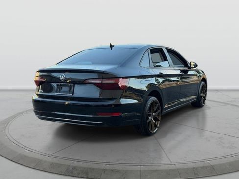 Used 2021 Volkswagen Jetta SEL FWD image 7
