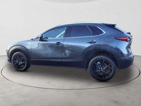 New 2024 MAZDA CX-30 2.5 Turbo w/ Premium Plus Pkg image 8