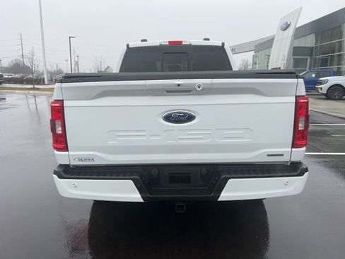Used 2022 Ford F150 XLT w/ Equipment Group 302A High image 6