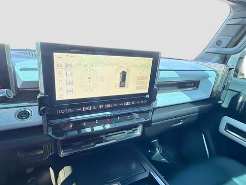 Used 2022 GMC Hummer EV Edition 1 w/ LPO, Illumination Package image 27