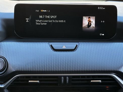 New 2026 MAZDA CX-90 3.3 Turbo w/ Select Package image 13