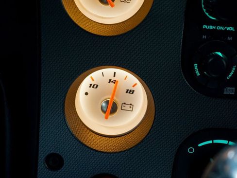 Used 2008 Dodge Viper SRT-10 w/ Protection Group RWD image 26