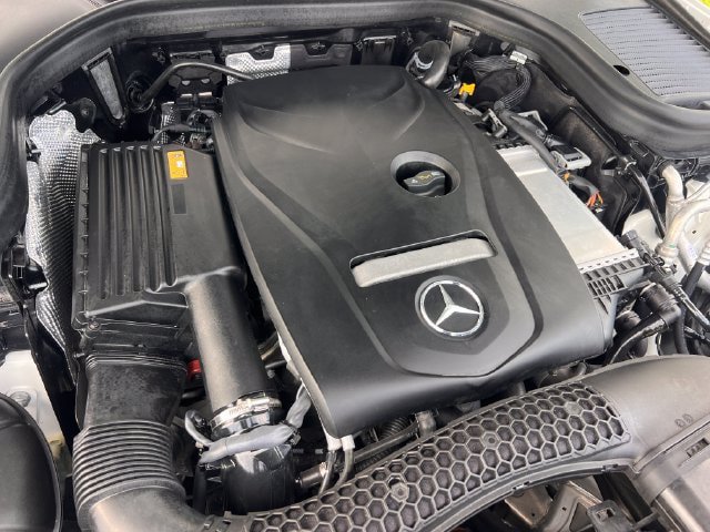 Used 2017 Mercedes-Benz GLC 300 image 31
