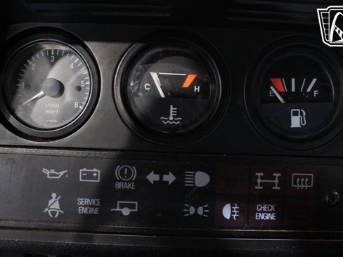 Used 1994 Land Rover Defender 90 image 37