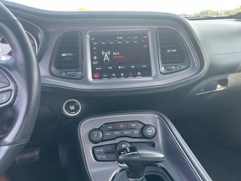 Used 2023 Dodge Challenger GT w/ Plus Package RWD image 17
