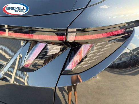 Used 2024 Hyundai Tucson XRT FWD image 11