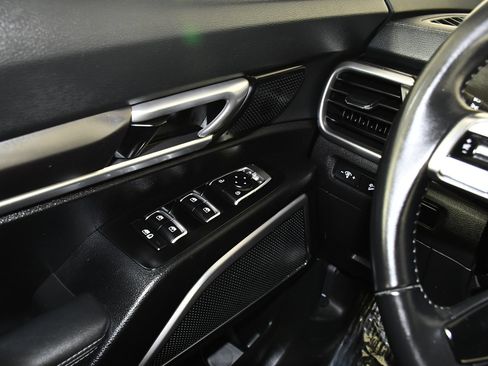 Used 2023 Kia Telluride S w/ S Sunroof Package AWD/4WD image 32