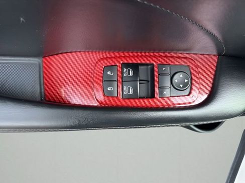 Used 2017 Dodge Challenger GT w/ GT Interior Package AWD/4WD image 10