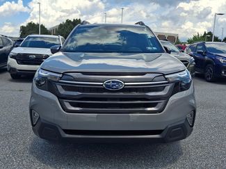 Used 2026 Subaru Forester Premium AWD/4WD video 2