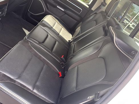 Used 2022 RAM 1500 Laramie image 14