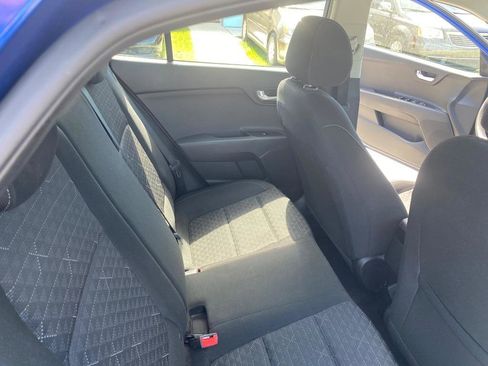 Used 2020 Kia Rio S FWD image 37