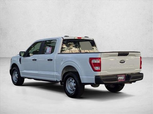 Used 2023 Ford F150 XL RWD image 8