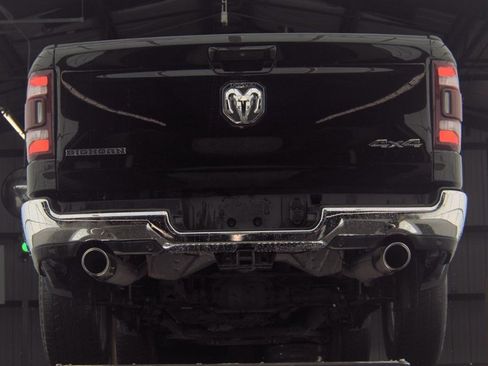 Used 2021 RAM 1500 Big Horn image 5