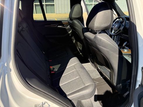 Used 2018 BMW X3 xDrive30i image 21