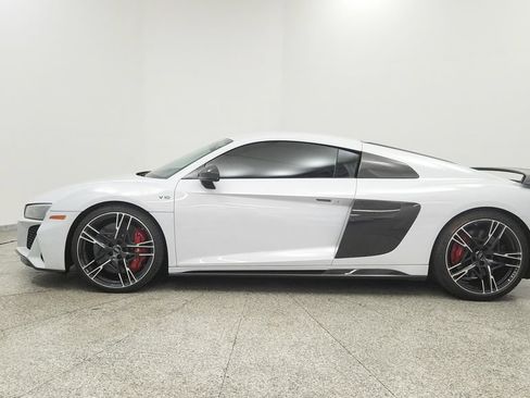 Used 2020 Audi R8 V10 performance AWD/4WD image 2