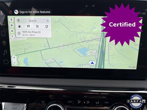 Used 2025 GMC Sierra 1500 AT4 w/ AT4 Premium Package image 18