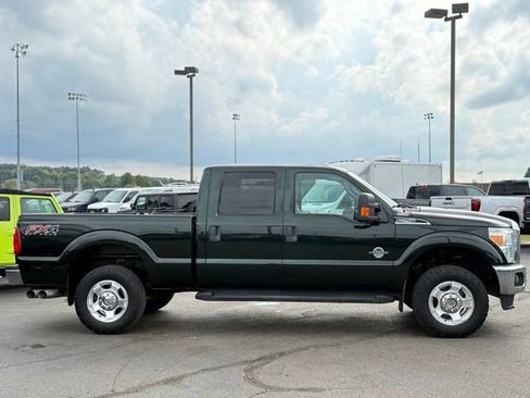 Used 2015 Ford F250 XLT w/ FX4 Off-Road Package image 34
