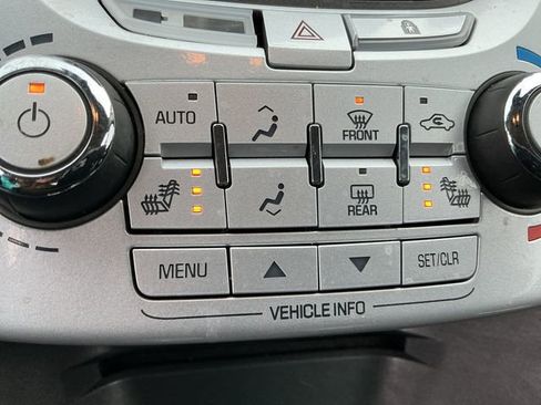 Used 2015 GMC Terrain SLE w/ Convenience Package image 41