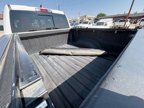 Used 2019 RAM 1500 Rebel w/ Level 2 Equipment Group AWD/4WD image 13