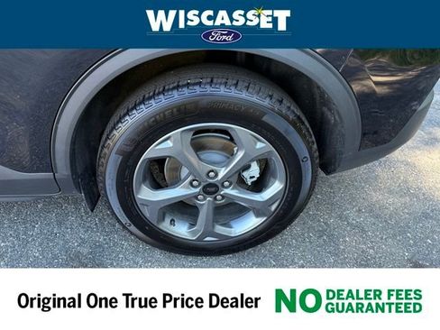 Used 2025 Ford Escape ST-Line w/ Tech Pack #1 image 25