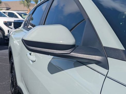 Used 2025 Kia K4 EX FWD image 15