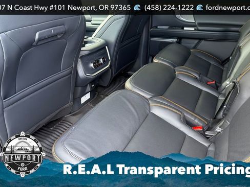 New 2026 Ford Expedition Tremor AWD/4WD image 14