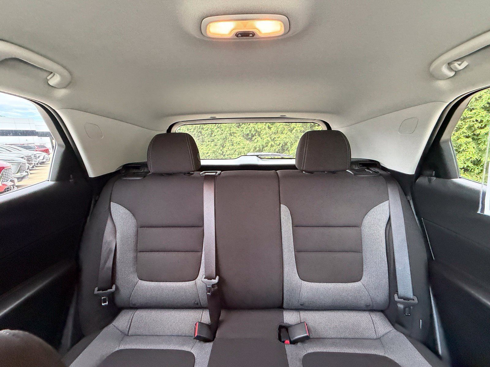 Used 2023 Chevrolet TrailBlazer LT w/ Convenience Package FWD image 42
