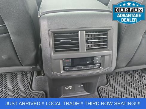 Used 2021 Volkswagen Atlas SEL Premium AWD/4WD image 16