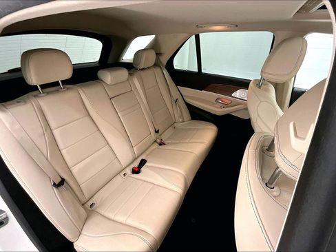 Certified 2023 Mercedes-Benz GLE 350 image 16