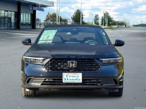 New 2026 Honda Accord Sport image 16