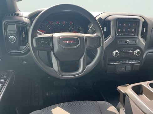Used 2021 GMC Sierra 1500 2WD Crew Cab w/ Sierra Value Package image 15