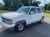 Used 2003 Chevrolet Tahoe LT image 2