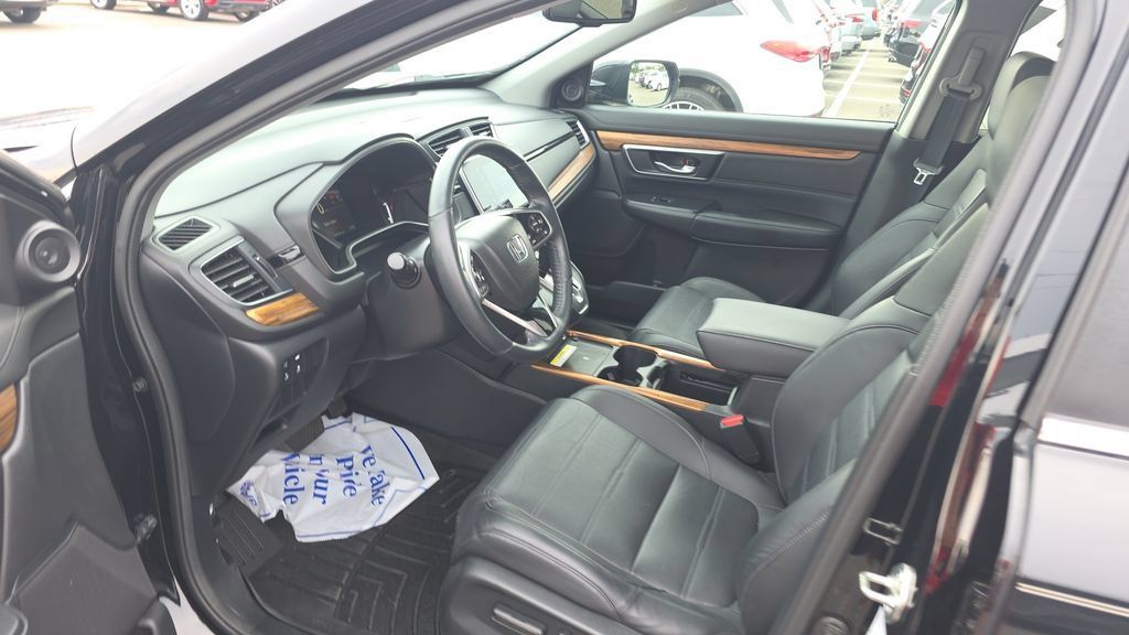 Used 2020 Honda CR-V Touring image 23