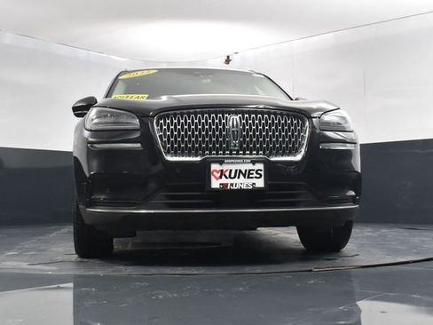 Used 2022 Lincoln Corsair Standard w/ Equipment Group 101A image 39