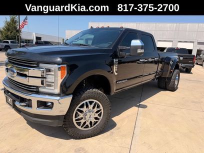 Used 2019 Ford F350 Lariat w/ Lariat Ultimate Package