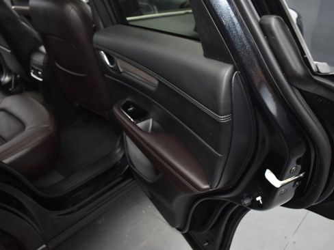 Used 2023 MAZDA CX-5 Signature AWD/4WD image 22