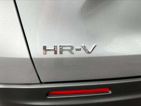 Used 2026 Honda HR-V LX image 23