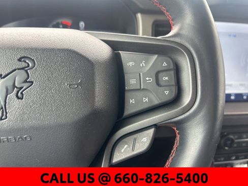 Used 2024 Ford Bronco Raptor AWD/4WD image 17