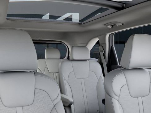 New 2026 Kia Sorento X-Line EX image 27