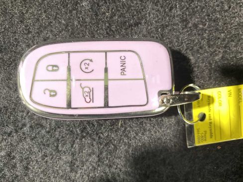 Used 2020 Jeep Compass High Altitude image 21