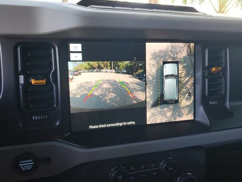 Used 2021 Ford Bronco Badlands AWD/4WD image 27