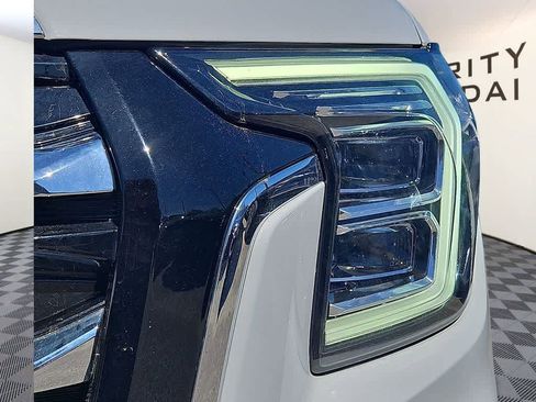 Used 2026 GMC Terrain Elevation AWD/4WD image 8