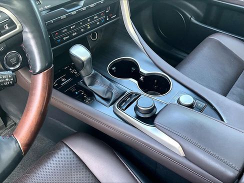 Used 2019 Lexus RX 350 FWD w/ Premium Package image 15