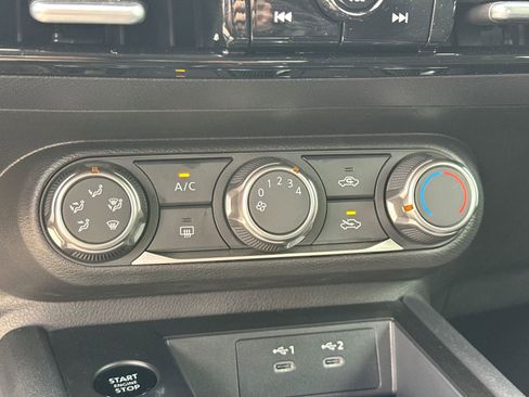 New 2026 Nissan Kicks S w/ Charging Package image 31