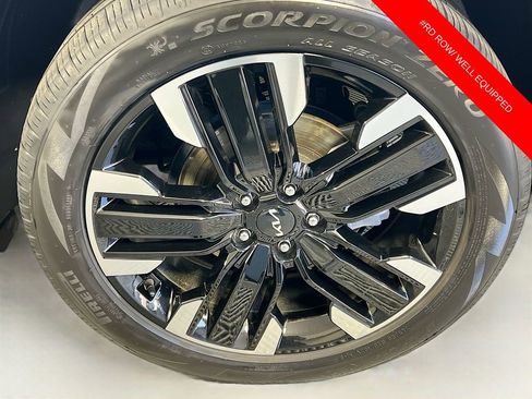 Used 2023 Kia Telluride SX image 34